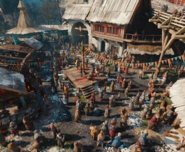 TW4 looks insane I think this will be one of the most CPU-demanding games ever