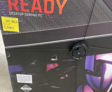 I was planning on building a $1000-1200 PC soon, but I found this. It should be a buy right?