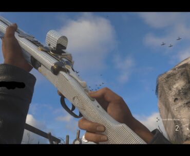 Luftwaffe Drilling, is it the best inconsistent shotgun?