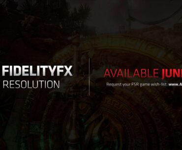 Enthusiast Confirms Why FSR4 Was Exclusive - FSR4 tested on 7900xtx