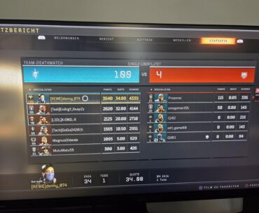 Ist this some kind of world record?