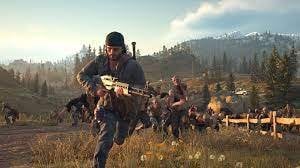 Sony lays off 30% of Bend studio (around 40 people) following the cancellation of their live service game a few months ago