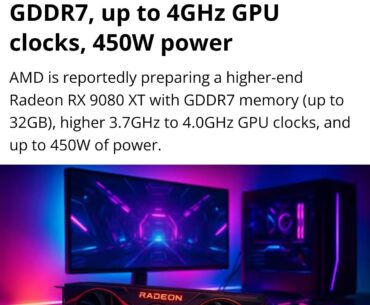 Thoughts on this?