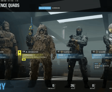 I just got my first high kill flawless rebirth game on mnk. AMA