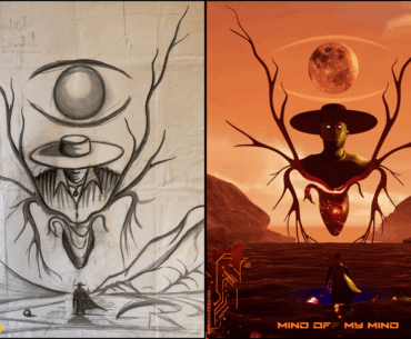 Mind of(f) my mind [in progress]