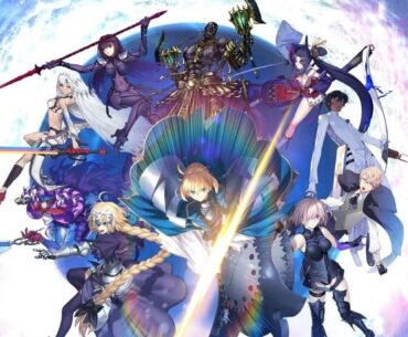 Japanese gacha game causes unprecedented sales of European 13th century classic Divine Comedy