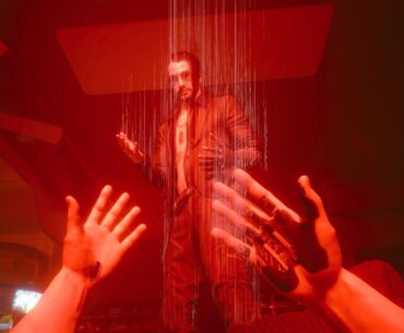 How Cyberpunk helped me with my Dissociative Identity Disorder (and why mental health representation matters)