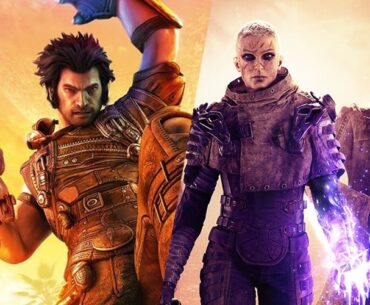 People Can Fly cancels 2 games including Square Enix project