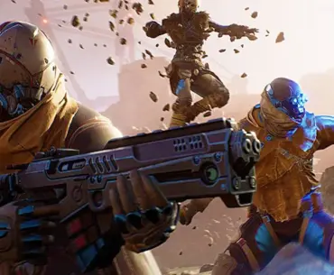 People Can Fly suspends two projects, announces layoffs