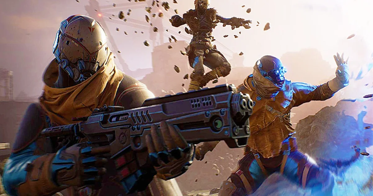 People Can Fly suspends two projects, announces layoffs People Can Fly suspends two projects, announces layoffs