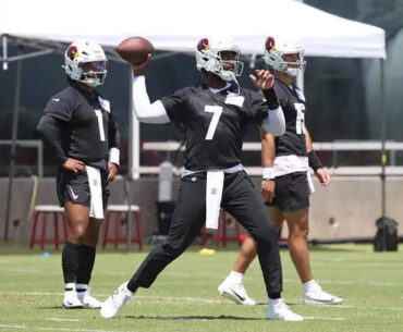 NFL collaborates with International Center for Responsible Gaming, funds $600,000 to study college athlete and students gambling habits | NFL News
