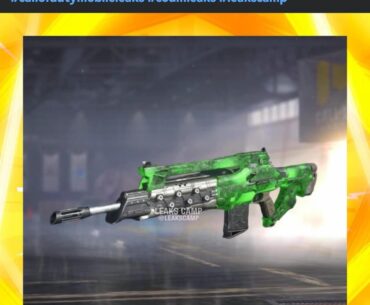 new camo next season guys