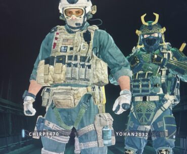 Bad Warzone Graphics
