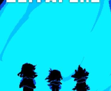 After 7 long years, Deltarune comes out later today…