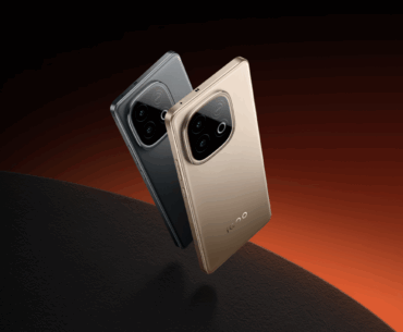 iQOO Announces Neo 10 Gaming Phone for the Middle East