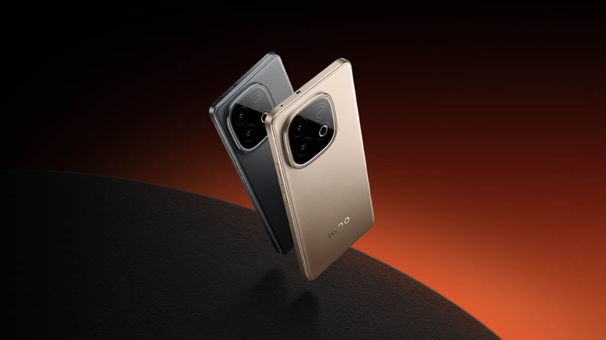 iQOO Announces Neo 10 Gaming Phone for the Middle East iQOO Announces Neo 10 Gaming Phone for the Middle East