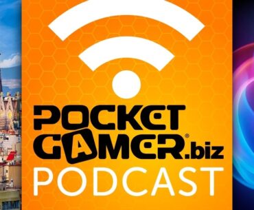The Apple Games verdict | Week in Mobile Games podcast