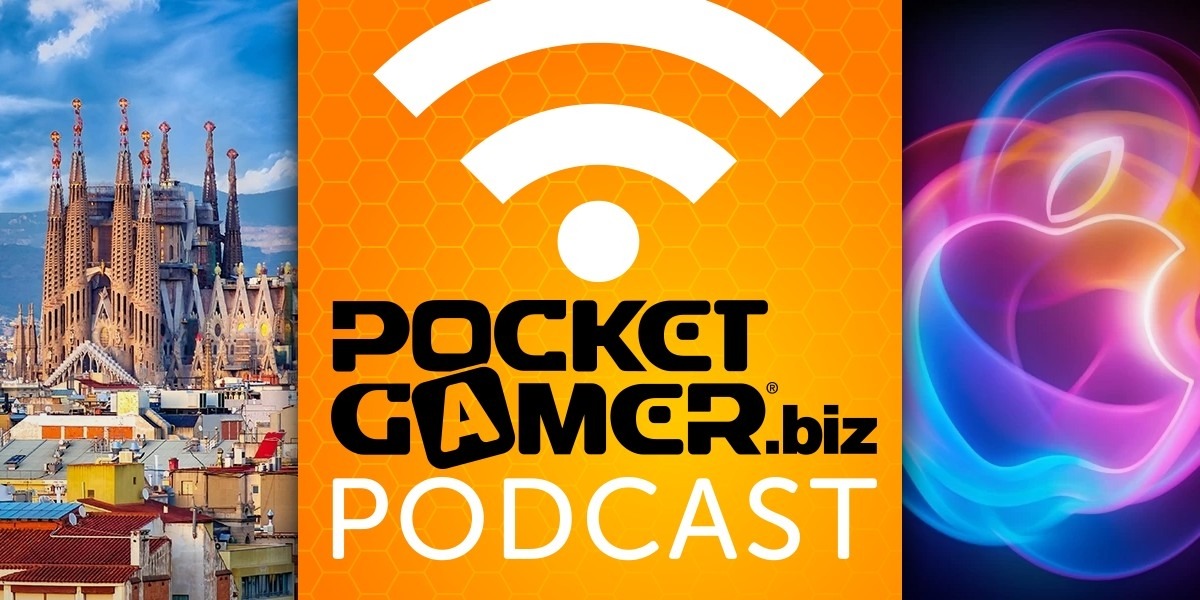 The Apple Games verdict | Week in Mobile Games podcast The Apple Games verdict | Week in Mobile Games podcast