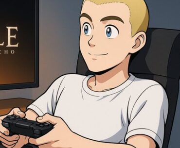 The most informative podcasts for gamers today