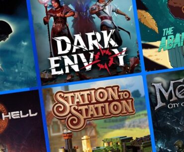 Here are the games Prime Gaming members can claim in June