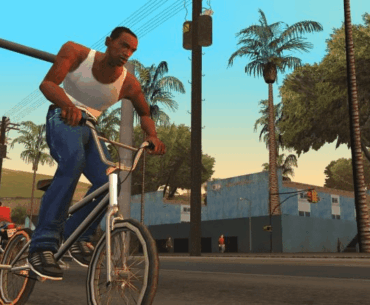 San Andreas is still incredibly fun and immersive even now
