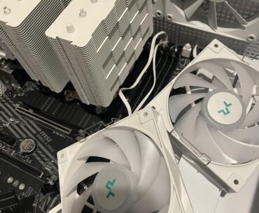 Found this banned relic in my 1.5 year old PC while upgrading it. Oh I could treasure this…