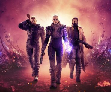 Outriders 2 Revealed to be One of People Can Fly’s Two Canceled Games (EXCLUSIVE)