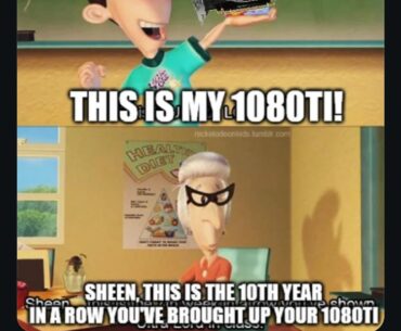 1080ti this, 1080ti that