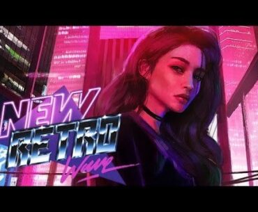 Scandroid - Neo Tokyo (Dance With The Dead Remix)