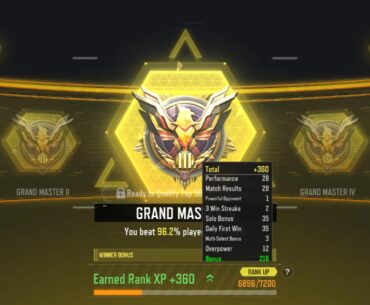 Never expected something like this in GM