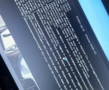 Recently downloaded cod mw 2019 from dodi repacks and game suddenly stopping while playing. I have an Asus vivobook pro N580 VD