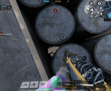 So this happened