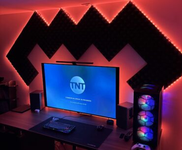 My work in progress