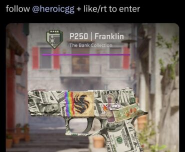 HEROIC is trolling Falcons