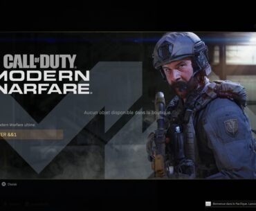 Can't get acess to mw 2019 multiplayer
