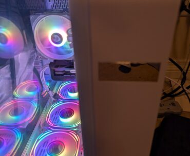how do I turn on or use this display?