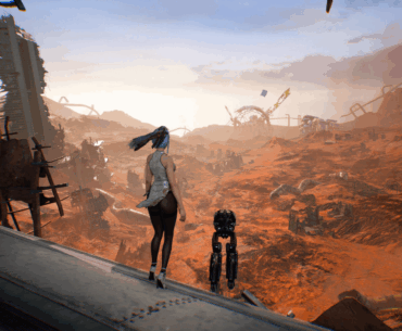 Finished Stellar Blade on PS5 recently, it is a beautiful game