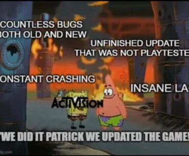 Every fucking time