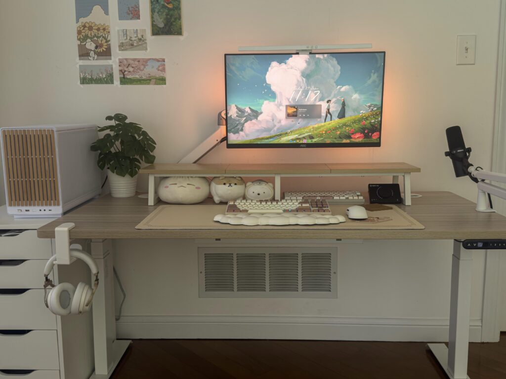 [advice please!] still getting there