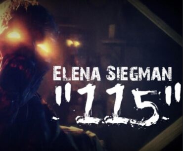 Thanks Elena Siegman and Bo3 for this absolute masterpiece