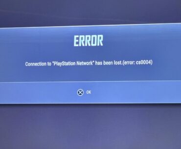 Error CS0004