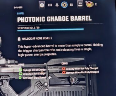 What does (unlock at none level 1)