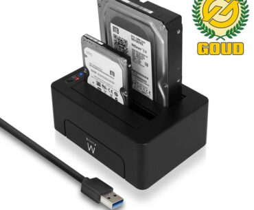 Is it safe to keep hdd openly mounted in these docks?