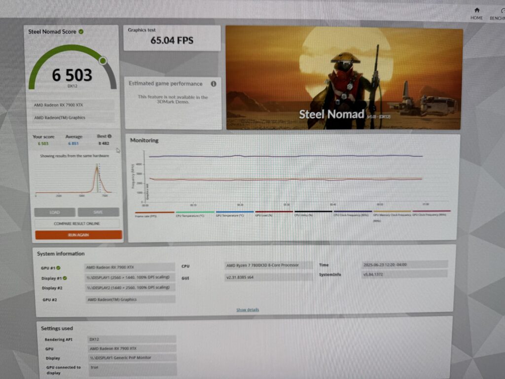 AMD Pc