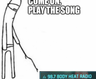 WTB a skip button