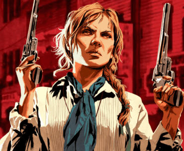 New Red Dead Redemption Tease Shared Ahead of Rockstar Games Announcement