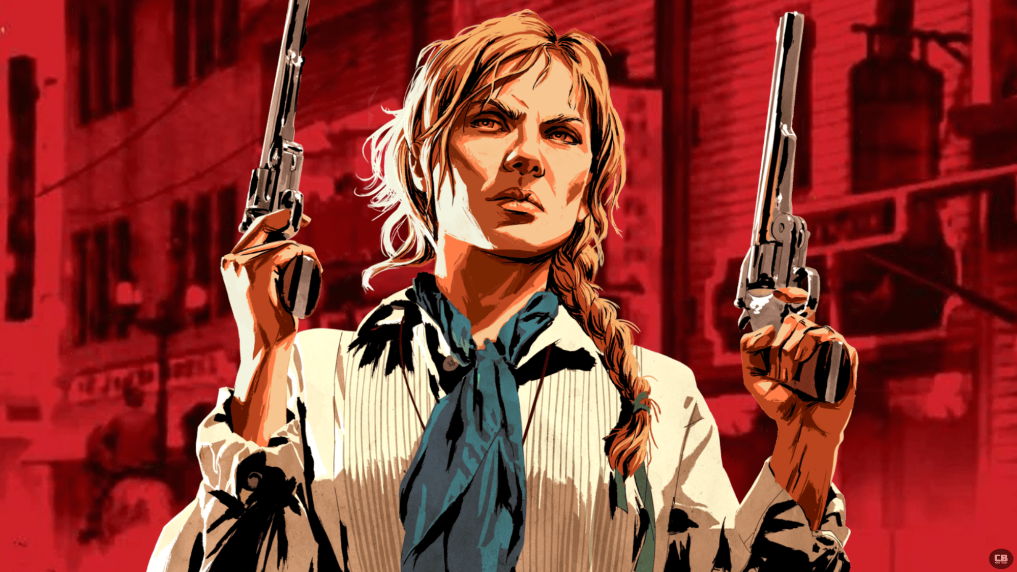 New Red Dead Redemption Tease Shared Ahead of Rockstar Games Announcement New Red Dead Redemption Tease Shared Ahead of Rockstar Games Announcement