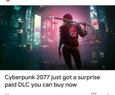 insane levels of clickbait
