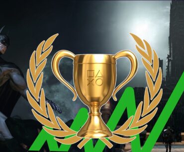 10 GOTY Winners With The Highest Completion Rates