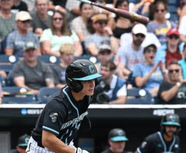 College World Series live updates: Coastal Carolina vs. LSU predictions, start time and how to watch